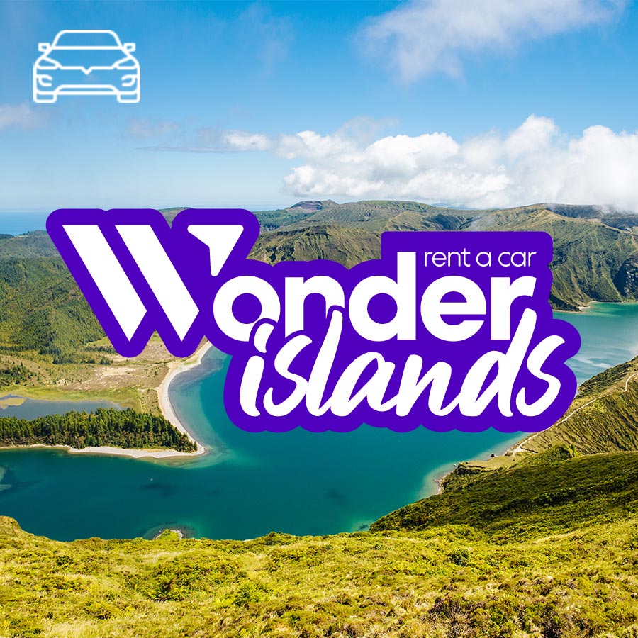 Wonder Islands Rent a car